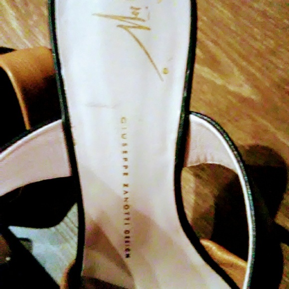 Giuseppe  by design  shoes - Picture 6 of 7